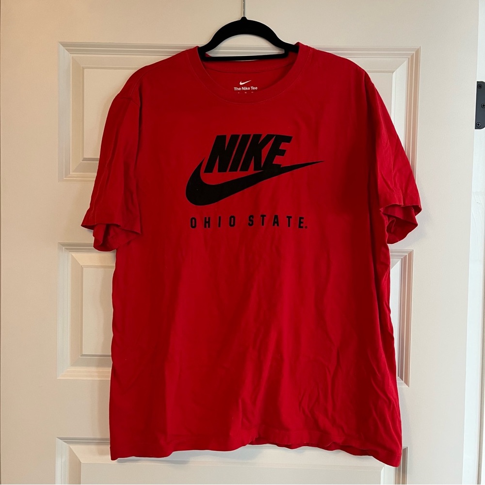 Nike Ohio State T-Shirt